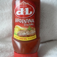 Devos Lemmens Argentina Steak & Grill Sauce