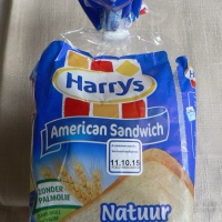 Harry's American Sandwich Bread
