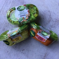 Délio Plant-based Salads (Delhaize)